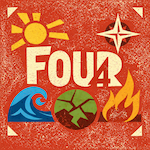 Four